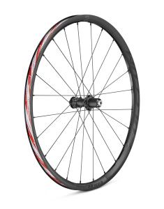 FULCRUM Zapleten kola RAPID RED 3  28 2022 oech HG11