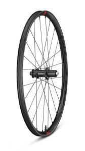 FULCRUM Zapleten kola RAPID RED 5  28 2022 oech HG11
