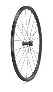 FULCRUM Zapleten kola SPEED 25 DB  28  2022