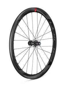 FULCRUM Zapleten kola WIND 40 DB  28 2022 oech HG11