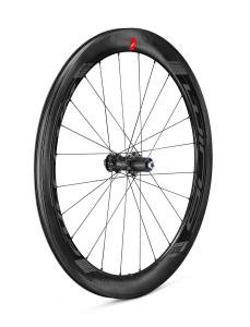 FULCRUM Zapleten kola WIND 55 DB  28 2022 oech Campy