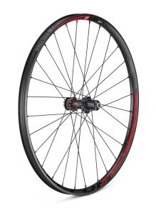 Vypleten� koleso FULCRUM RED FIRE 5 27.5 Boost 27,5� - zadn� Orech MS12