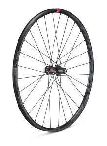 Vypleten� koleso FULCRUM RED ZONE 5 29 Boost 29� - zadn� Orech MS12