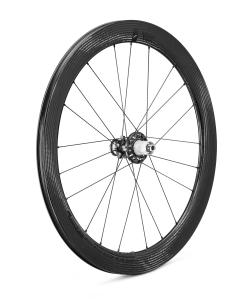 FULCRUM Vypleten� koleso FULCRUM SPEED 55 CMPTZN DB  28�  Orech HG11 2023 HG11