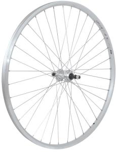 REMERX Vypleten� koleso REMERX predn� DRAGON 622x19 TX 500