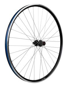 Vypleten� koleso V-brake QR 28/29