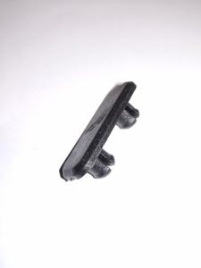 Z�slepka Ghost dta, FD cap, plastic, GHM-09-015