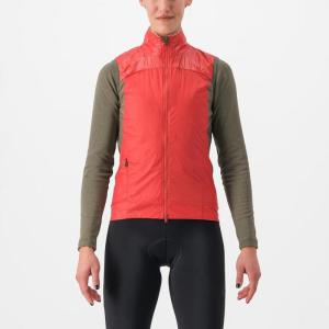 Castelli 23094 UNLIMITED W PUFFY 654 minerlna erven -S