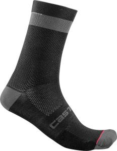 Castelli 21553 ALPHA 18 010 ierna -XXL