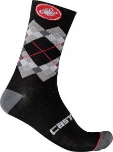 Castelli 21554 ROMBO 18 010 ierna -SM