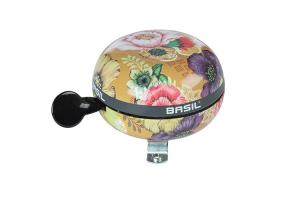 Zvonek na bicykel Basil BLOOM BIG BELL  -lt