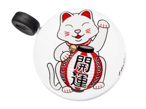 ELECTRA Zvonek Ringer - Lucky Cat 2021 Lucky Cat