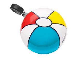 ELECTRA Zvonek Ding Dong - Beach Ball 2021 Beach Ball