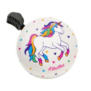 Zvonek Electra Bell Unicorn 2017