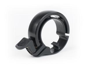 Zvonek KNOG Oi Bell Classic 2017, Oi Bell Classic Velk ern / Large Black