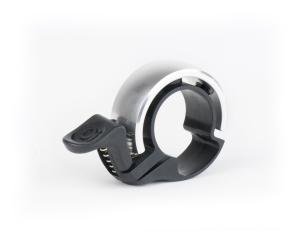 Zvonek KNOG Oi Bell Classic 2017 mal strieborn