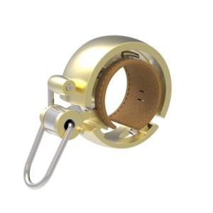 Zvonek KNOG Oi Bell LUX 2019 mal / small - Brass