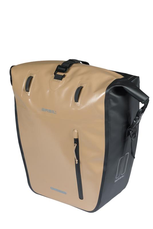 Basil RIVO L MIK Hooks  -piesková