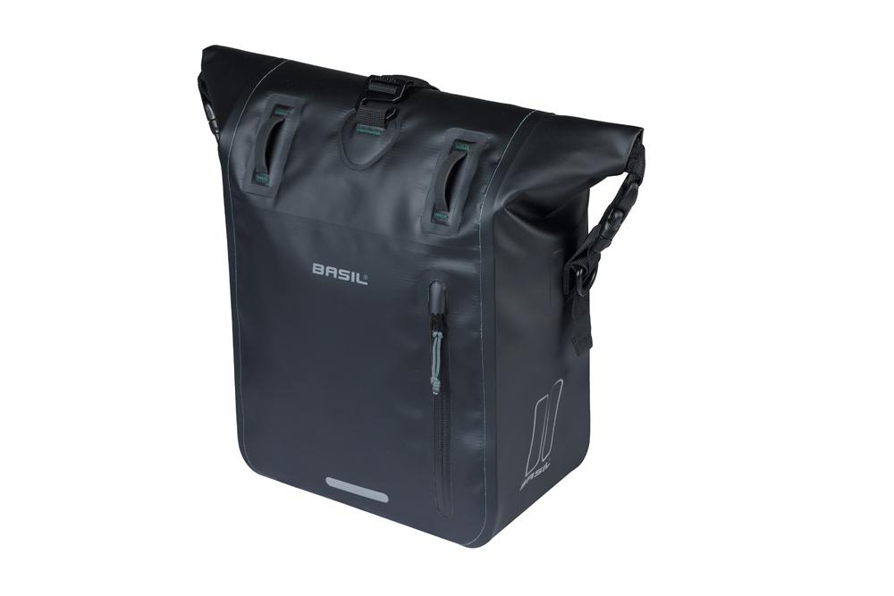 Basil RIVO M MIK Hooks  -piesková